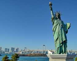 Виза в США: необходимые документы, образец заполнения анкеты, советы по прохождению собеседования