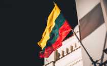 Консульство Литвы в Москве